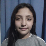 Foto de Bianca Sofia Ocampo Araujo