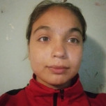 Foto de Luciana Elizabeth Palma