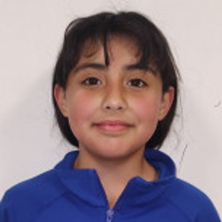 Foto de Nahiara Moyano Ponce