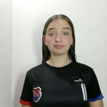 Foto de Luna Justina Brizuela Segura