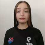 Foto de Emilia Paz Brizuela Segura