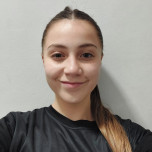 Foto de Luciana Olivares