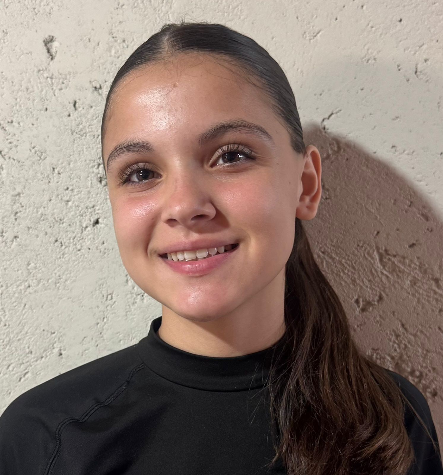 Foto de Victoria Valentina Tramontana Ferrer