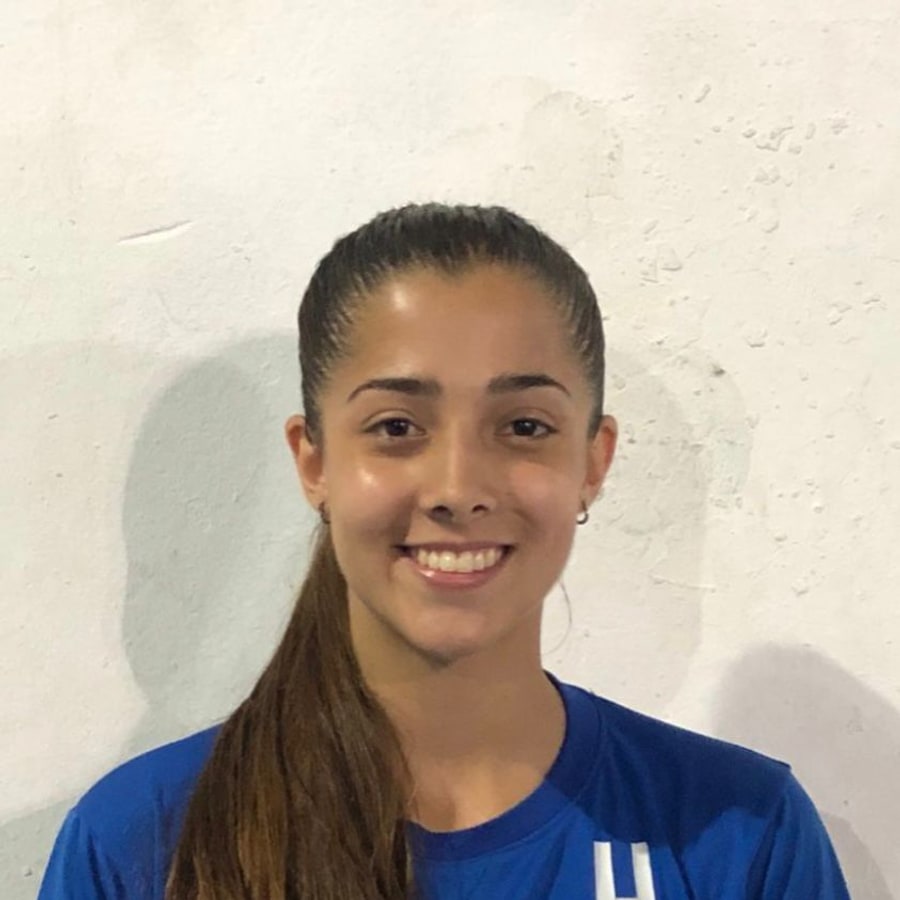 Foto de Felicitas Bernal Targhetta