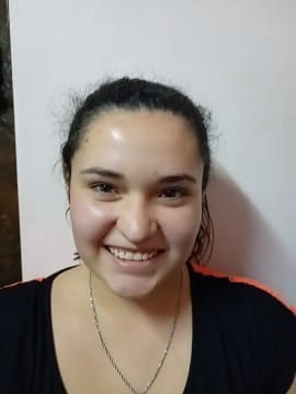 Foto de Mia Lopez