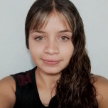 Foto de Abigail Ariadna Martinez