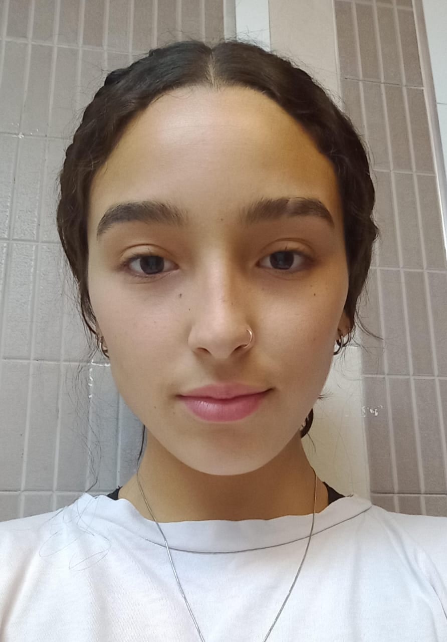 Foto de Valentina Correa