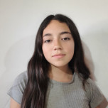 Foto de Micaela Videla