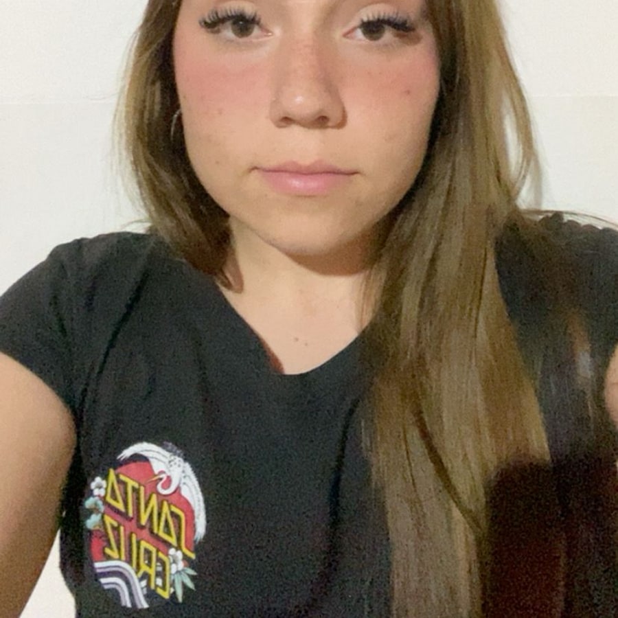 Foto de Giuliana Bianucci