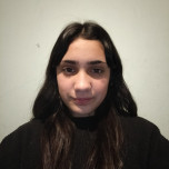 Foto de Candela Yasmin Calderon Barzola