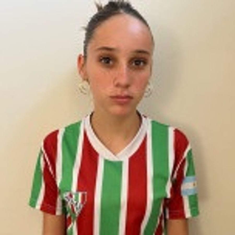 Foto de Mara Victoria Nuñez