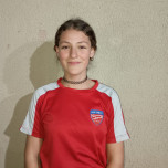 Foto de Emma Agostina Gonzalez