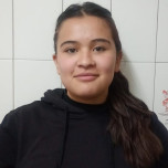 Foto de Victoria Castillo