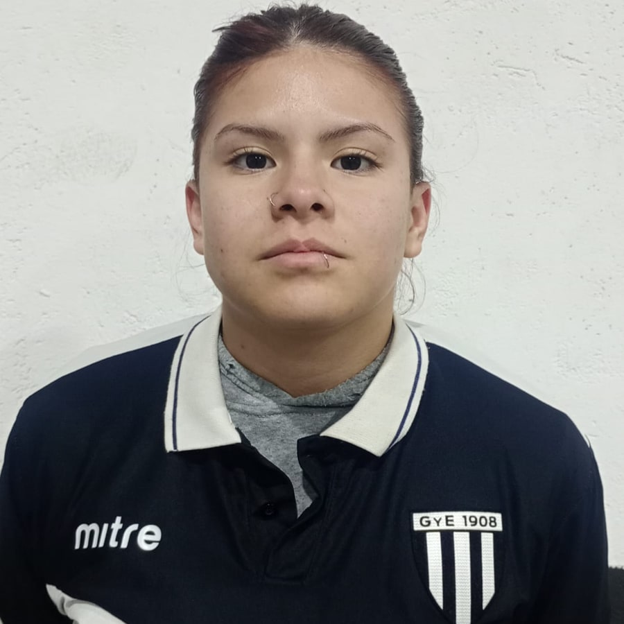 Foto de Nicol Tello