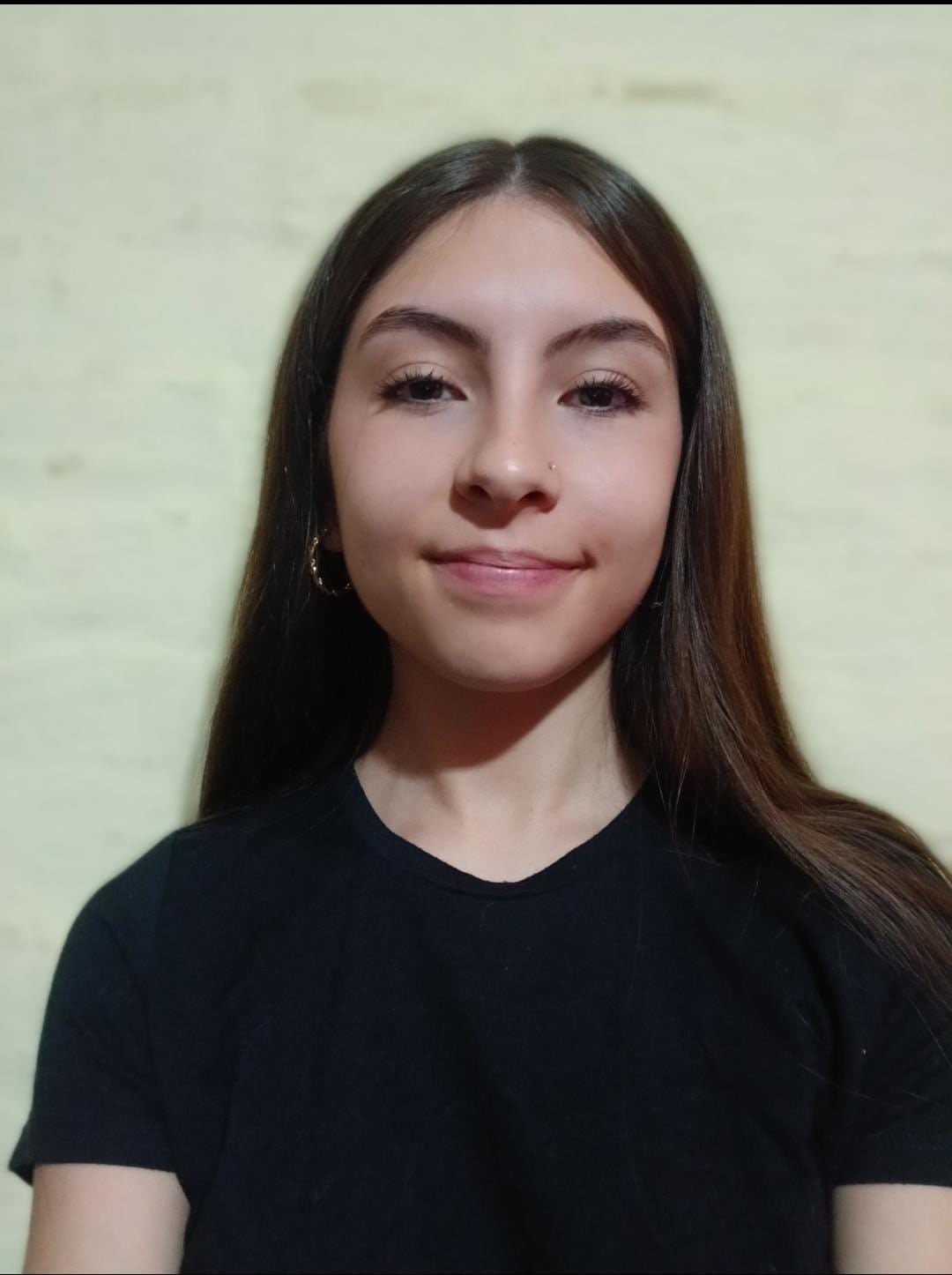 Foto de Josefina Yael Malla Ulloa