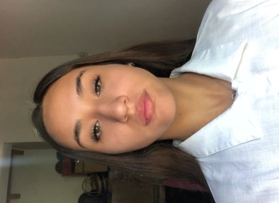 Foto de Antonella Guadalupe Ibañez