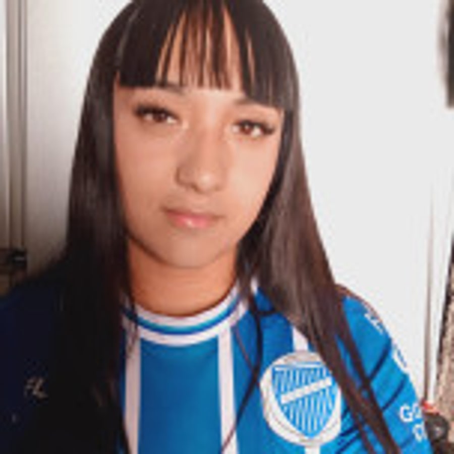 Foto de Lourdes Morena Moralez Gimenez
