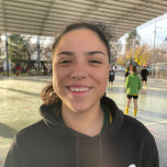 Foto de Malena Fluixa