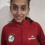Foto de Trinidad Suraci