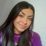 Foto de Priscila Argañaraz