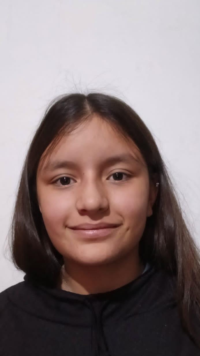 Foto de Zaira Malena Loncarich Molina
