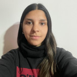 Foto de Ana Clara Persia