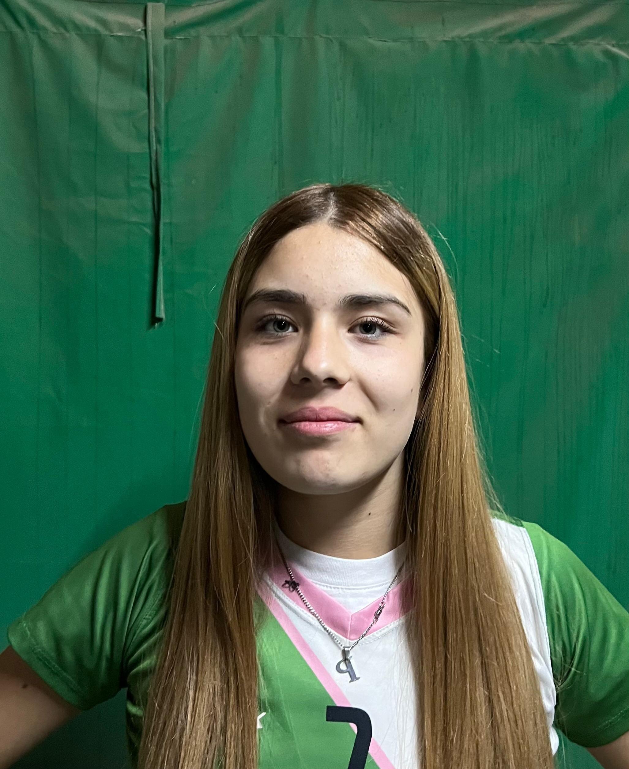 Foto de Sofia Francisca Cortes Cano