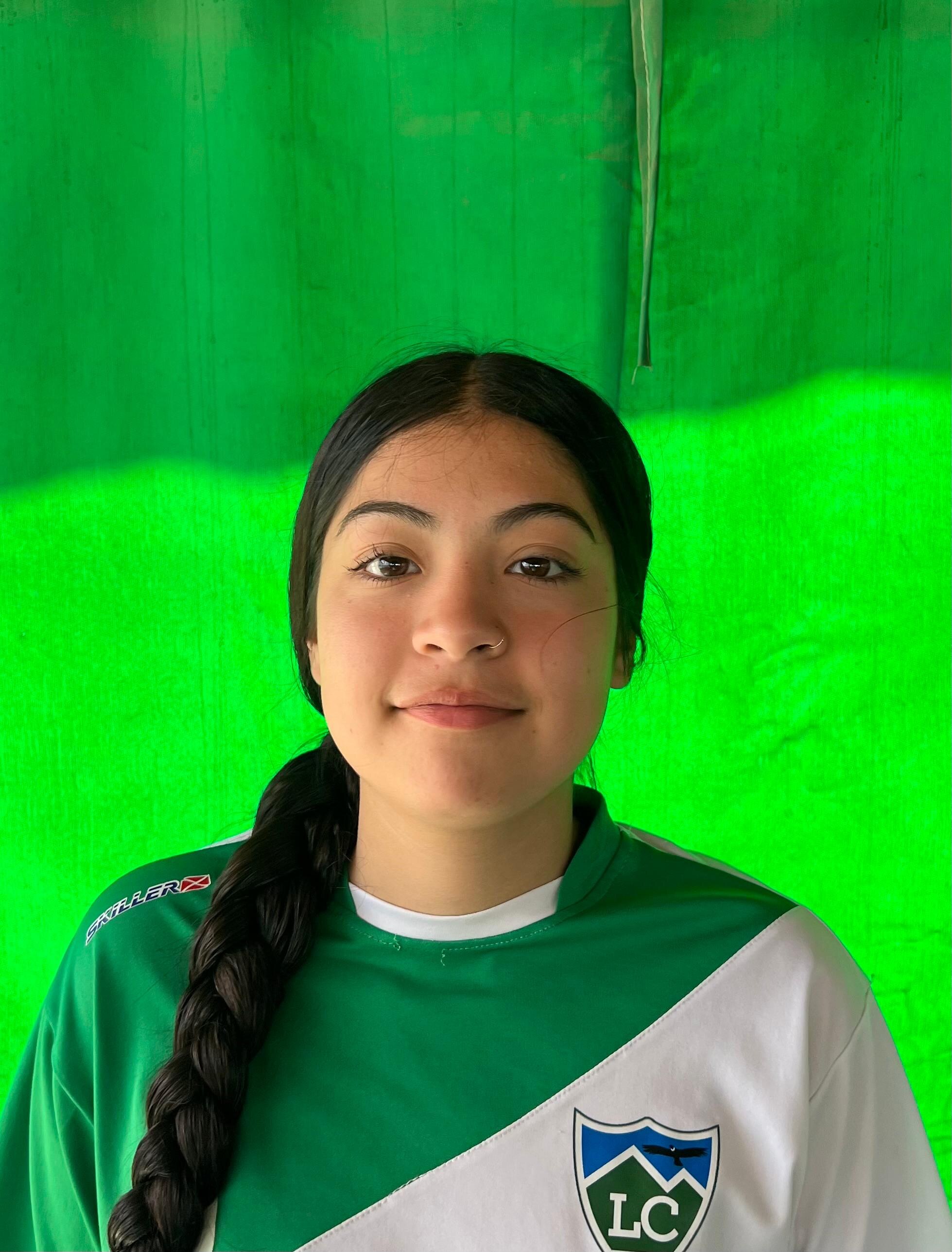 Foto de Martina Ortega