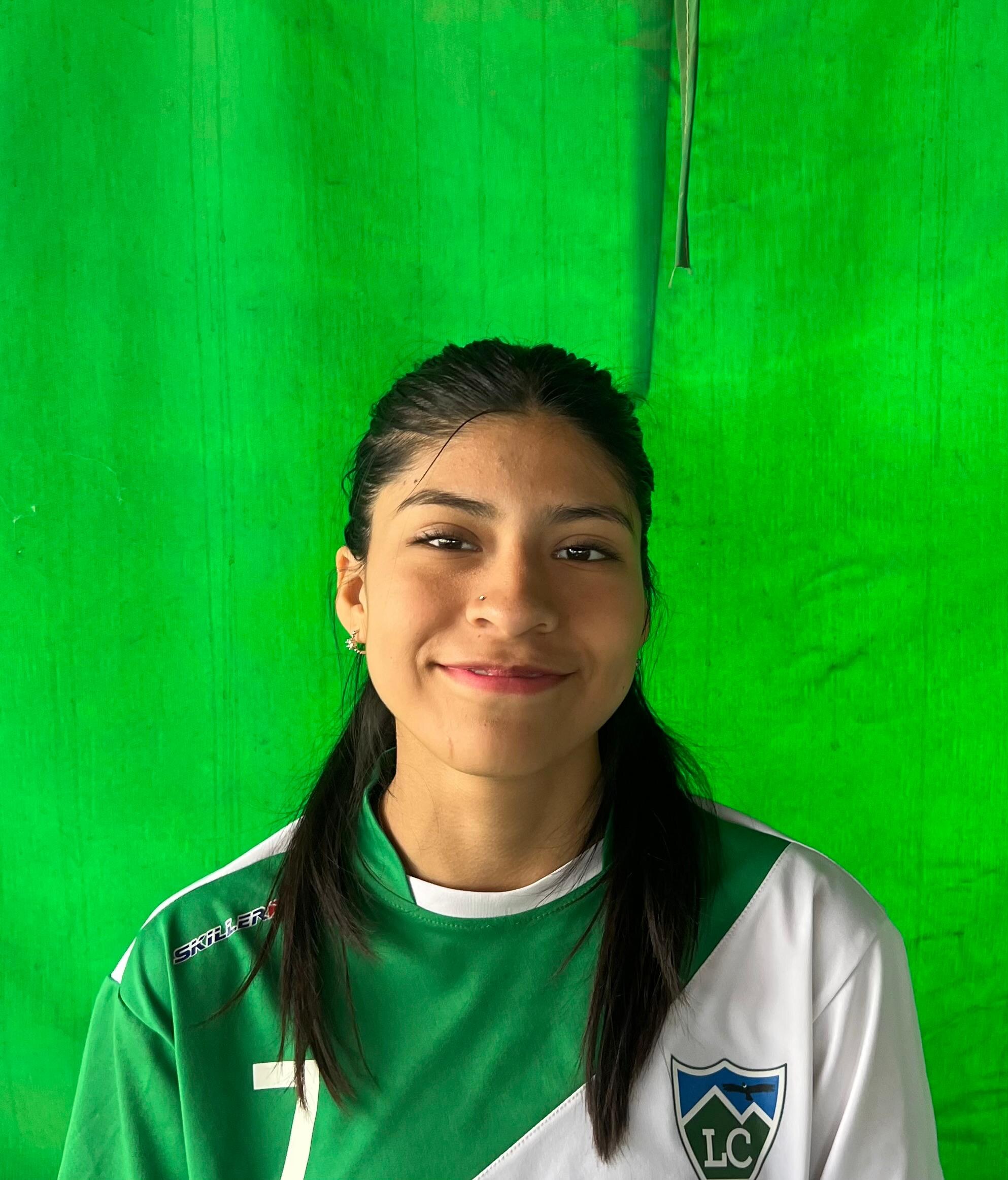 Foto de Yesica Ailen Cespedes Avila