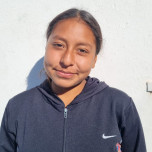 Foto de Vilma Manrique