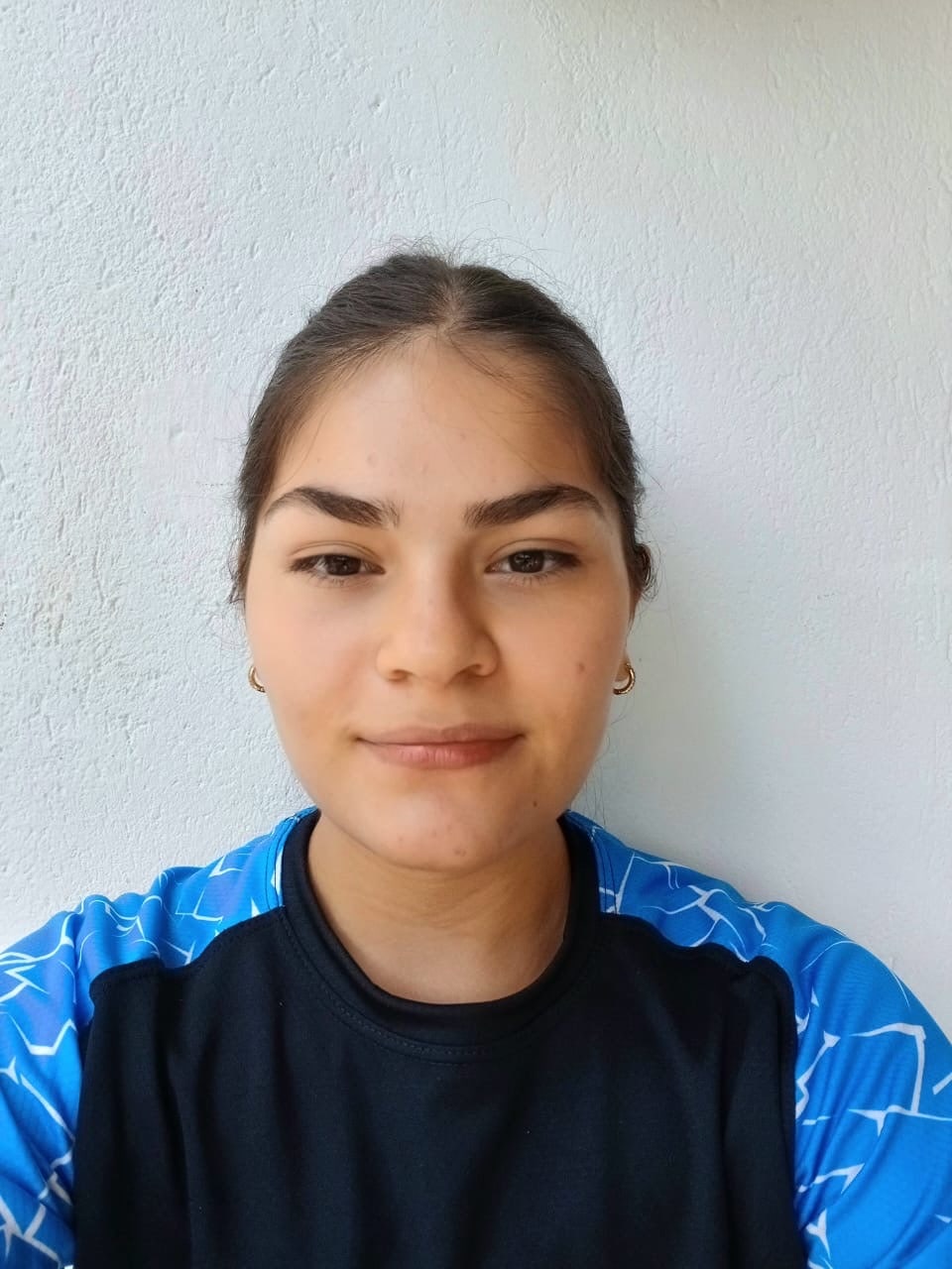 Foto de Bernarda Constanza Suarez