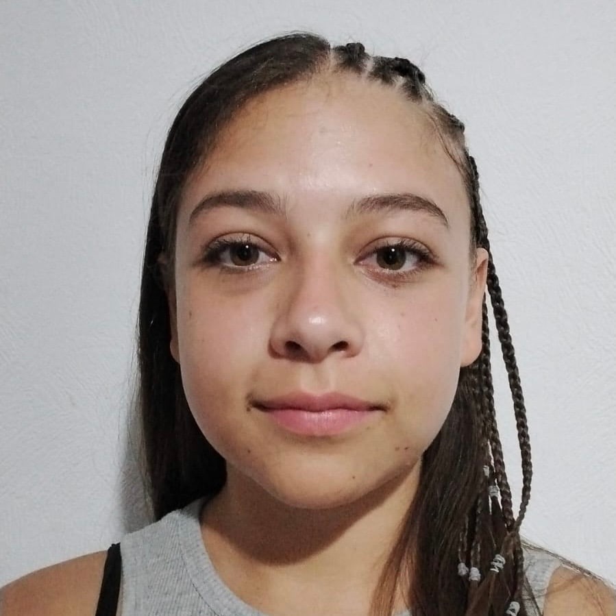 Foto de Emma Federica Cabrera Echegoyen