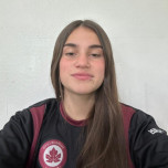 Foto de Guadalupe Cicchinelli Arce