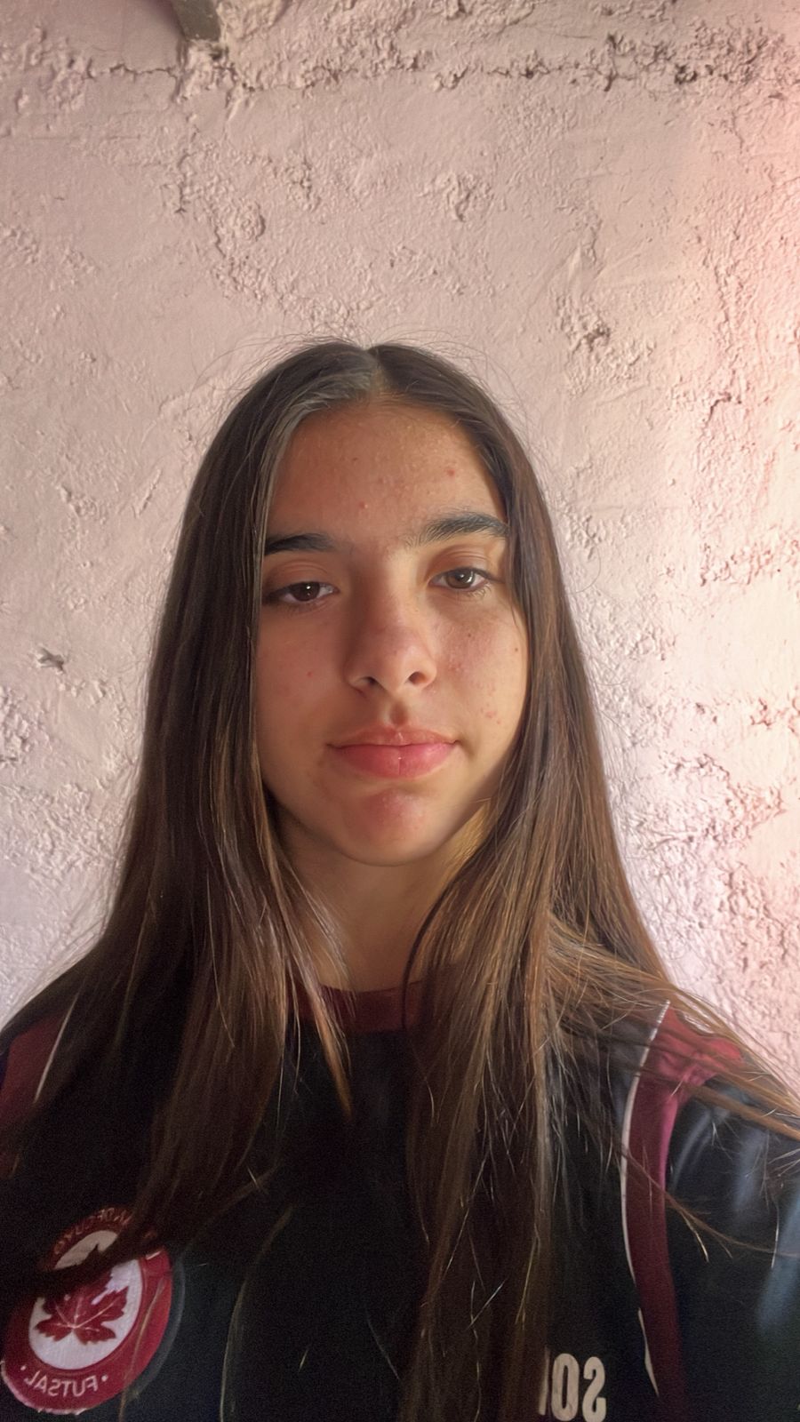 Foto de Sofia Luz Ortuvia De Las Morenas