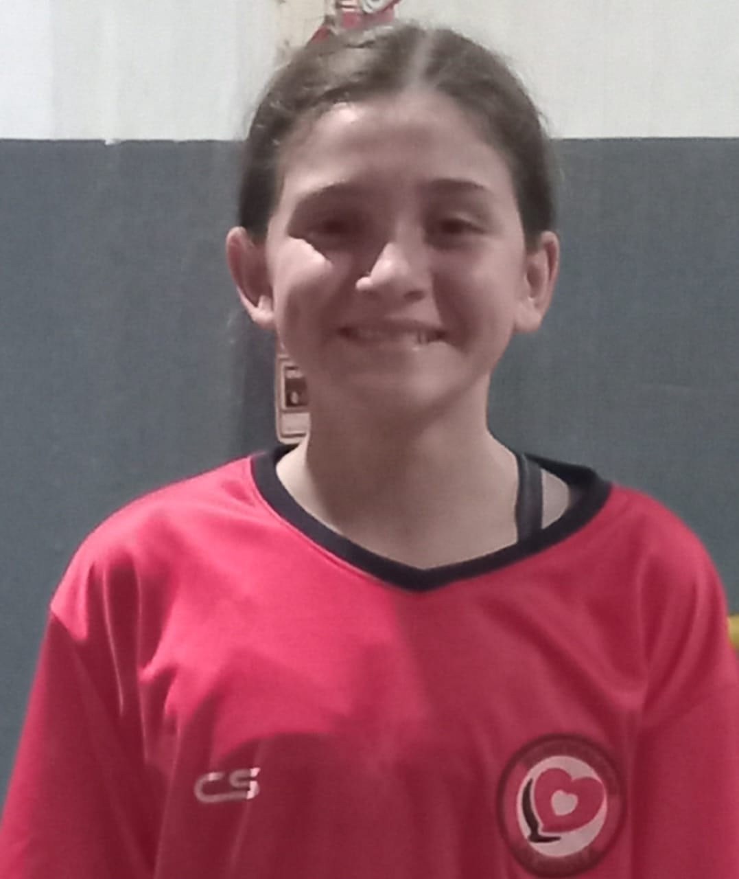 Foto de Francesca Infante