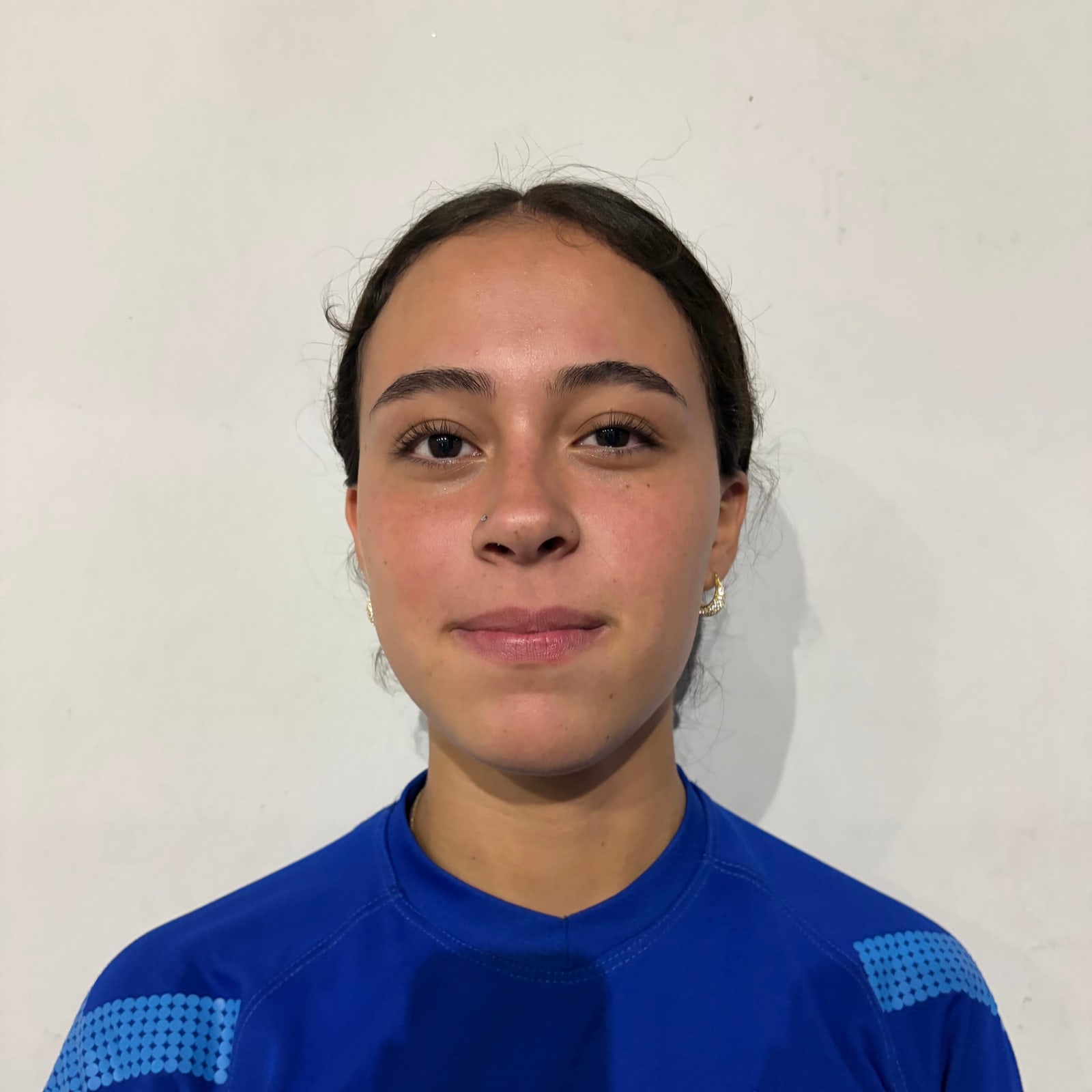 Foto de Abril Sofia Fernandez Vallejos