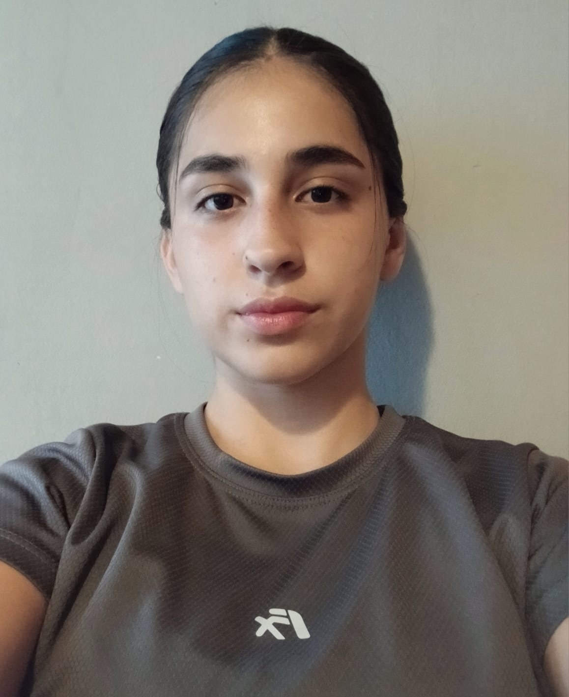 Foto de Lara Ferrer Videla
