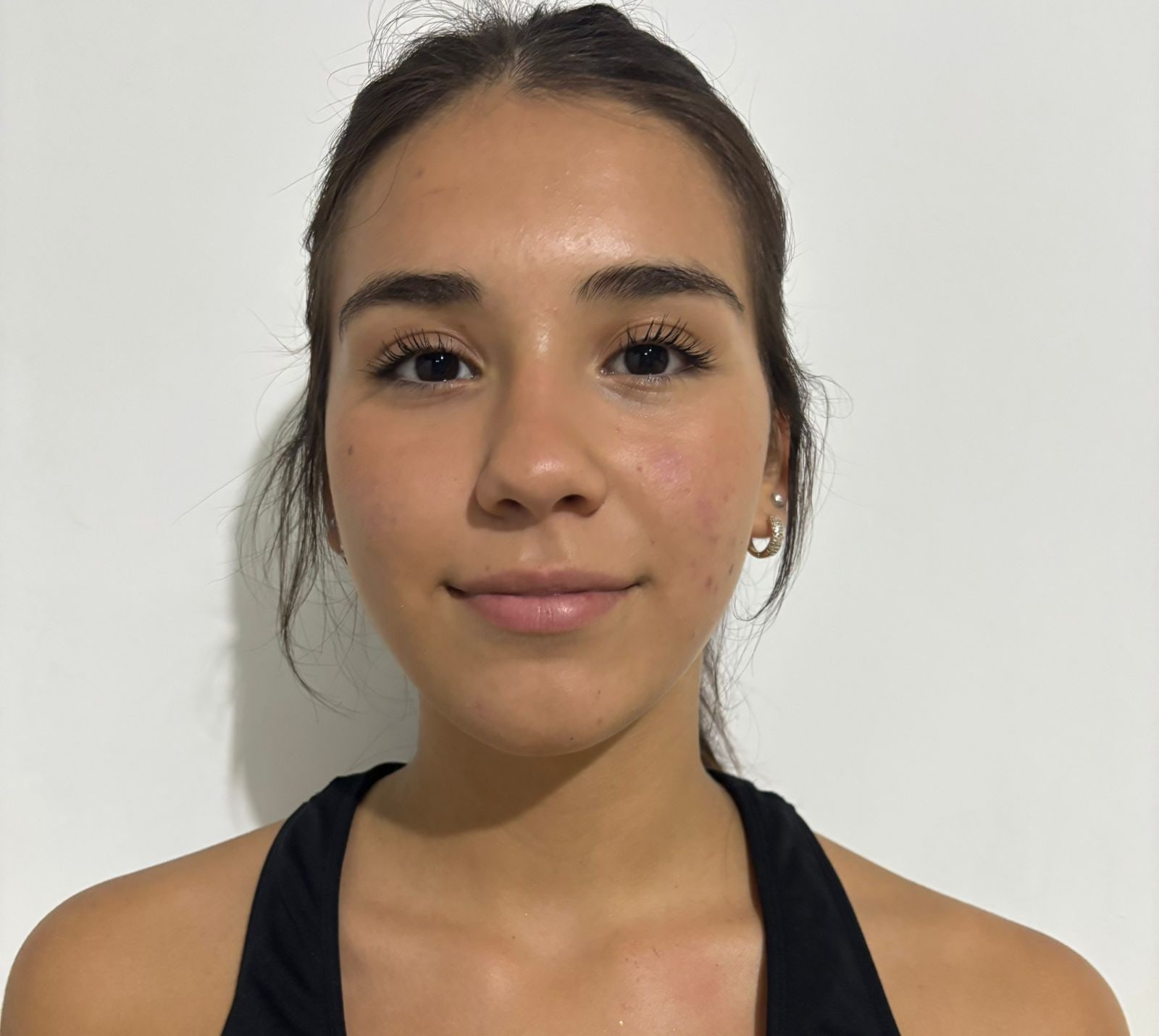 Morena Lorca Centeno