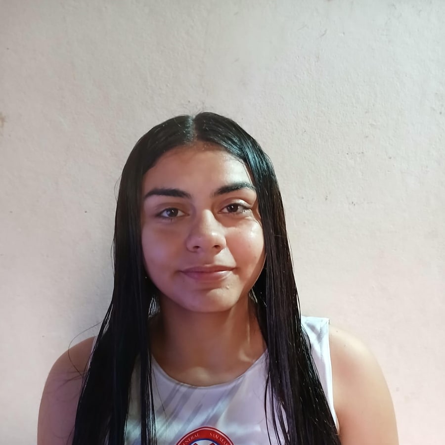 Foto de Morena Jazmin Aguirre