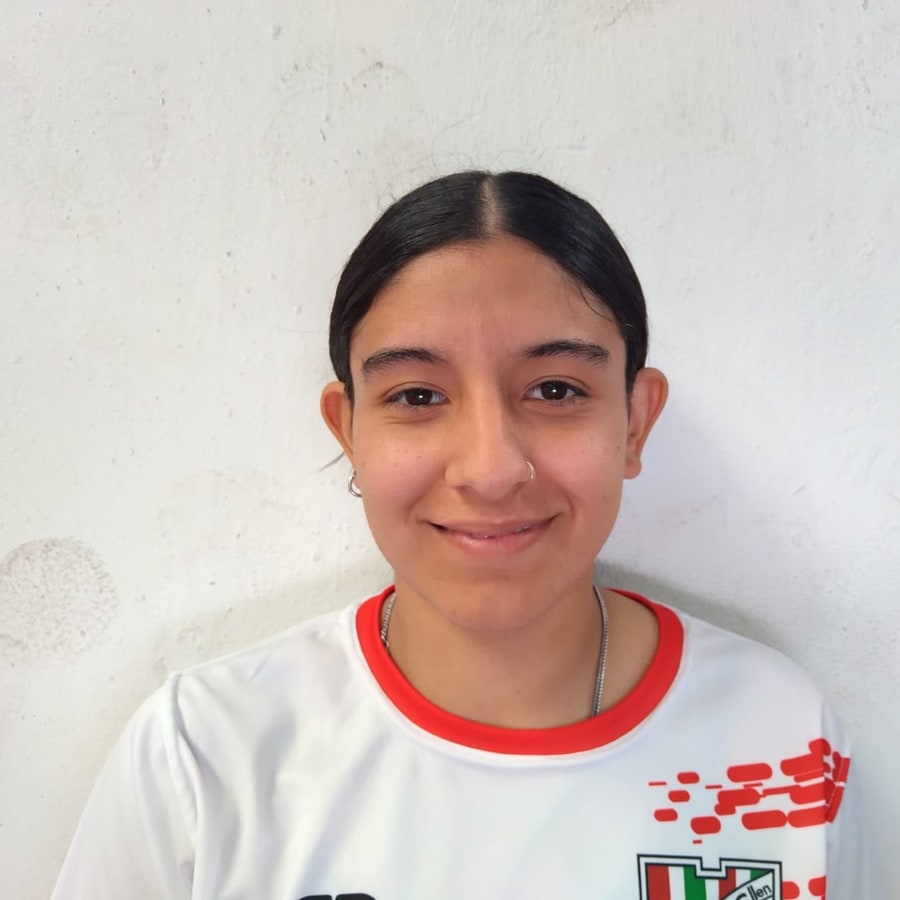 Foto de Sofia Valentina Farias