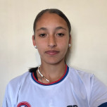 Morena Suarez