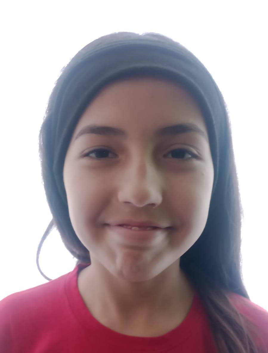 Foto de Sol Agustina Valdivia