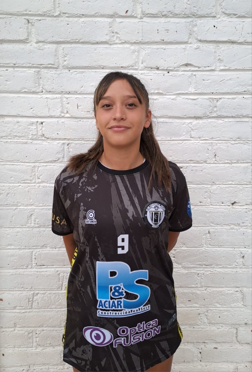 Foto de Candela Agustina Narvaez Rojas