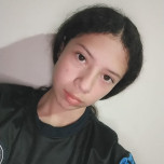 Foto de Malena Vicencio
