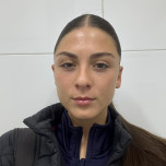 Foto de Blanca Sol Sudatti
