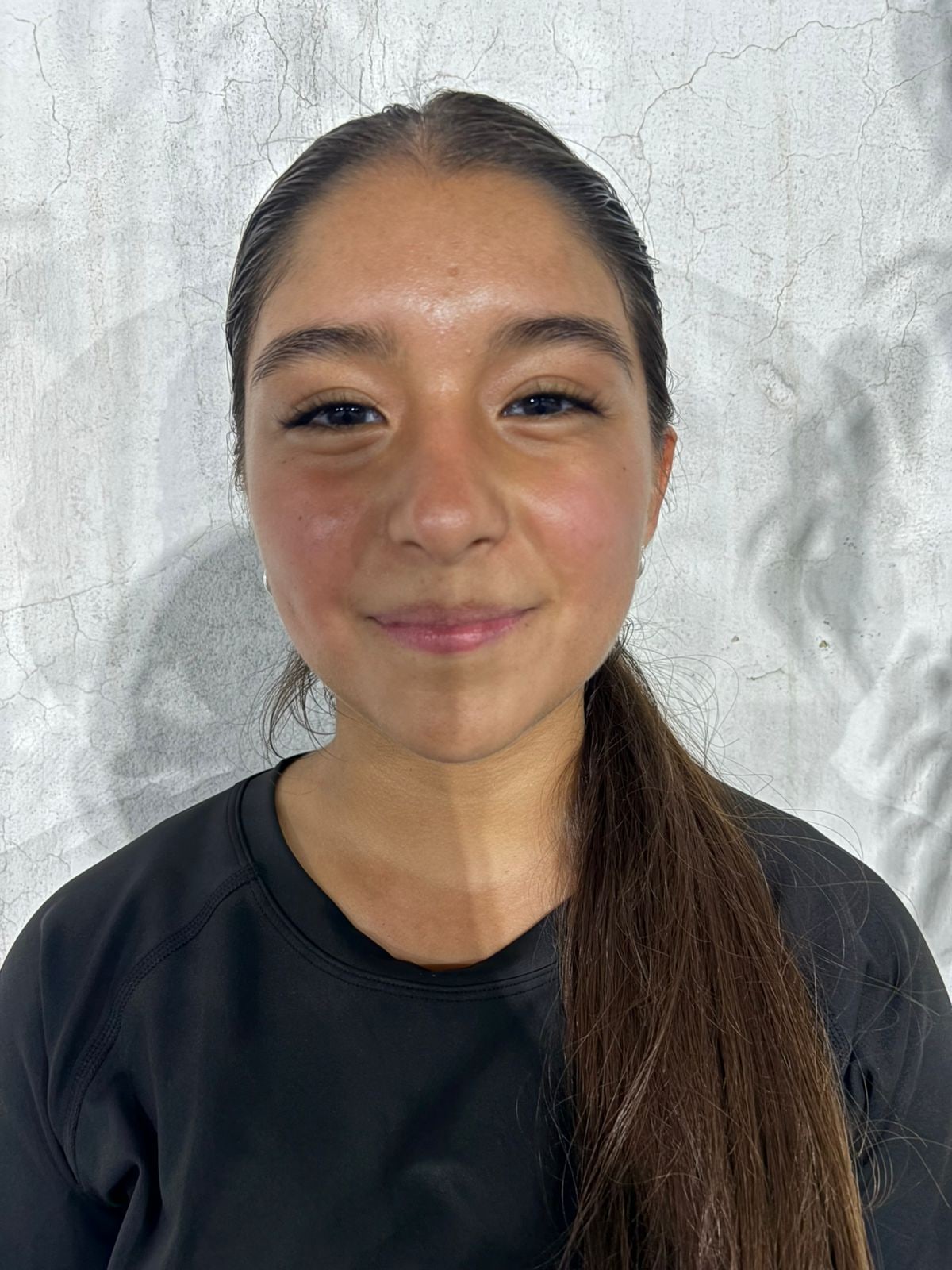 Foto de Emilia Lucero Farjos