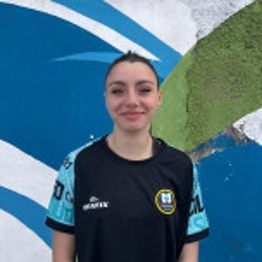 Foto de Mia Maria Belen Calabretto