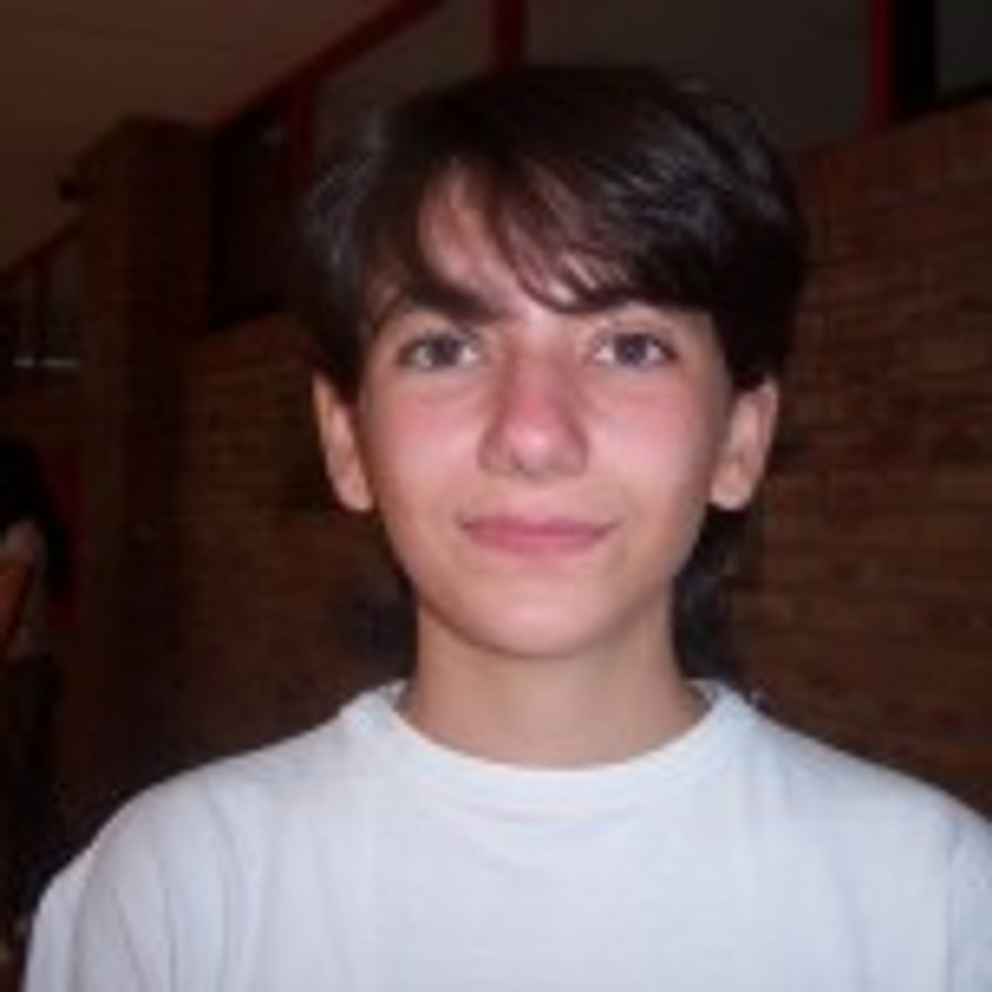 Foto de Ainara Rebeca Juarez Buschel