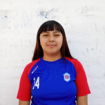 Foto de Jazmin Agustina Ferrofino Diaz