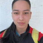Foto de Sofia Julieta Marin Arias